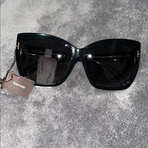 Tom Ford Sunnies Sunglasses